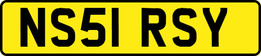 NS51RSY