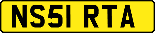 NS51RTA