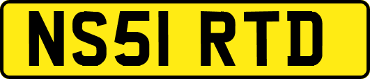 NS51RTD
