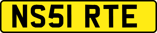 NS51RTE