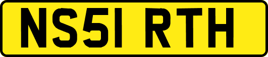 NS51RTH