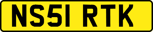 NS51RTK