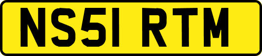 NS51RTM