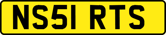 NS51RTS