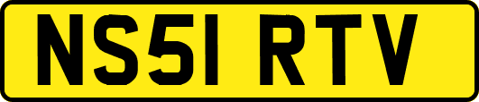 NS51RTV