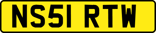 NS51RTW