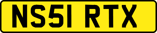 NS51RTX