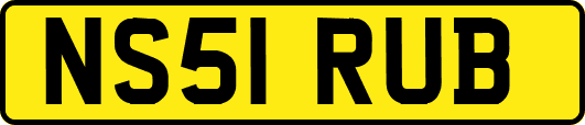NS51RUB