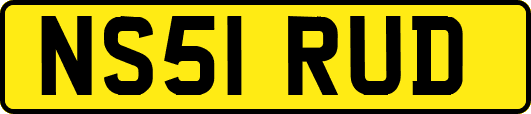 NS51RUD