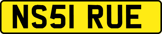 NS51RUE