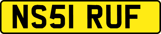 NS51RUF