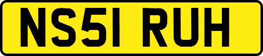 NS51RUH