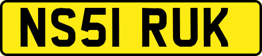 NS51RUK