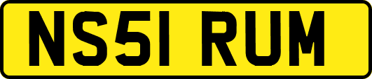 NS51RUM
