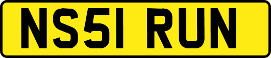 NS51RUN