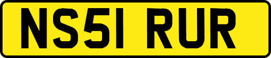 NS51RUR