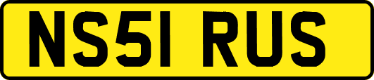 NS51RUS