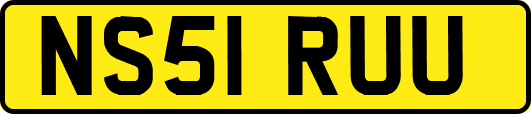 NS51RUU