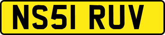 NS51RUV