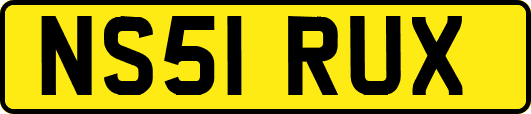 NS51RUX