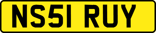 NS51RUY
