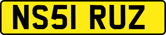 NS51RUZ