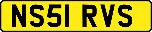 NS51RVS