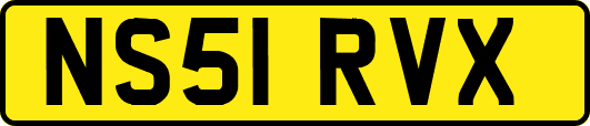 NS51RVX