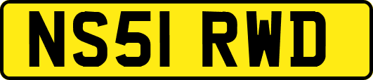 NS51RWD
