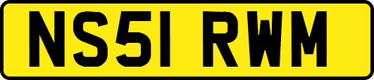 NS51RWM