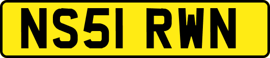 NS51RWN