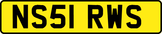 NS51RWS