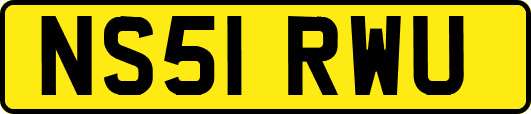 NS51RWU