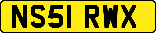 NS51RWX