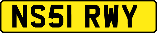 NS51RWY