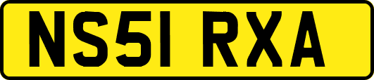 NS51RXA