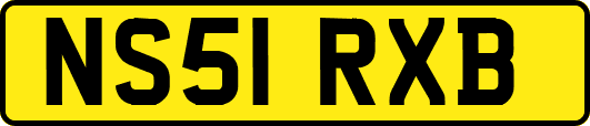 NS51RXB