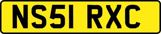 NS51RXC