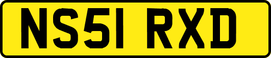 NS51RXD