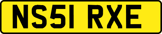 NS51RXE