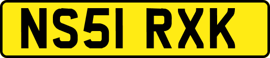 NS51RXK