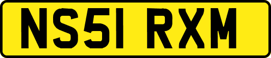NS51RXM