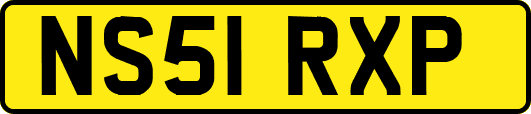 NS51RXP