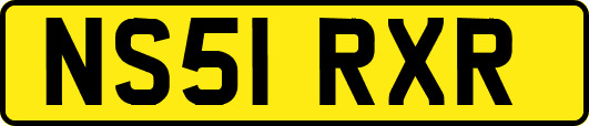 NS51RXR