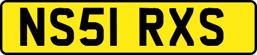 NS51RXS
