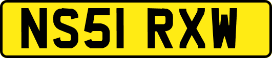 NS51RXW