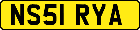 NS51RYA