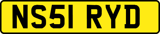 NS51RYD
