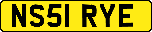 NS51RYE