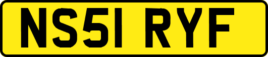 NS51RYF